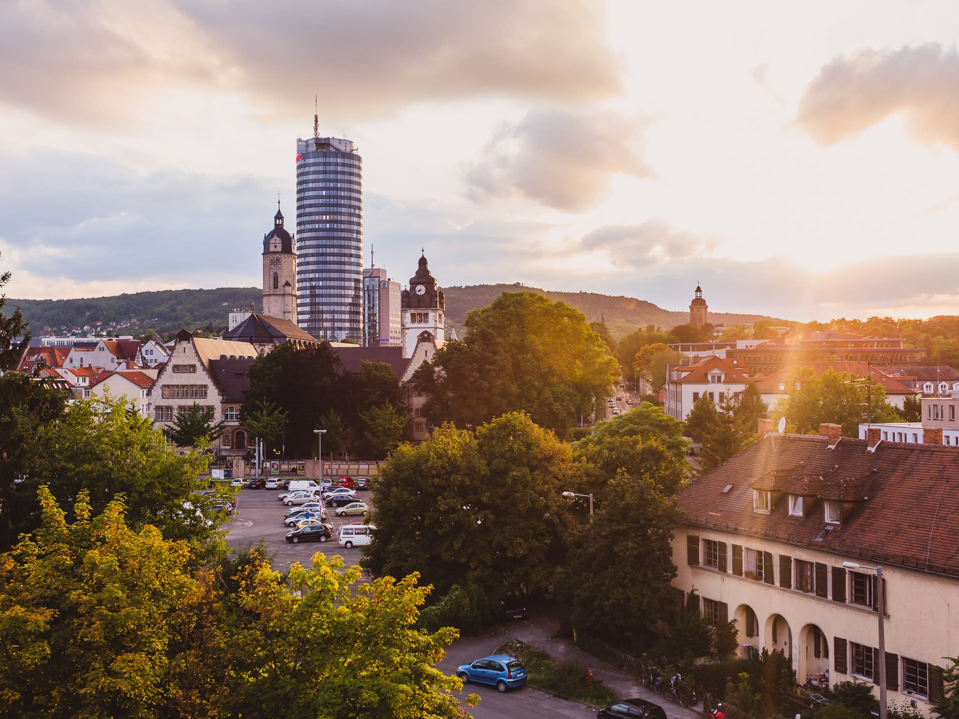 Jena