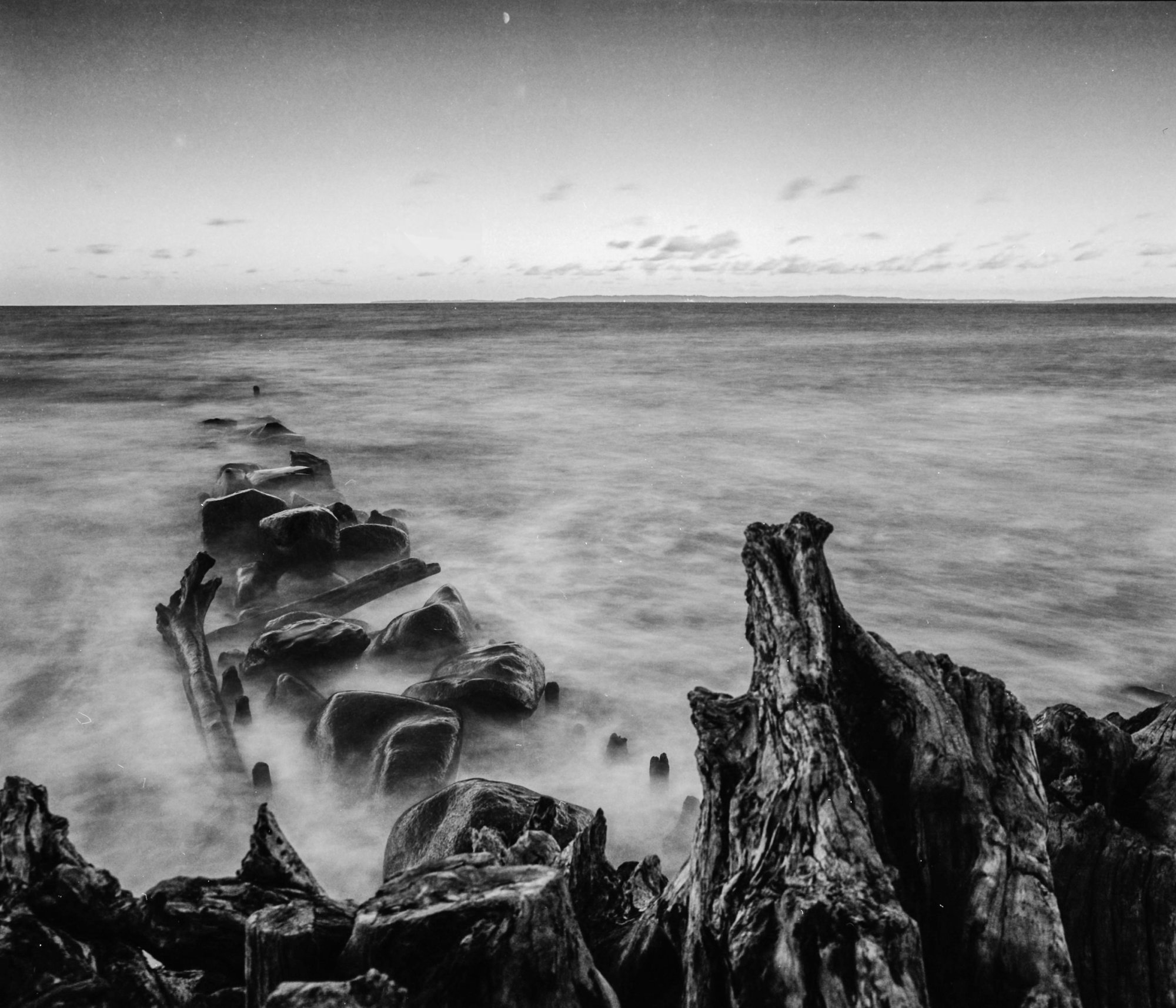 Rügen analog
