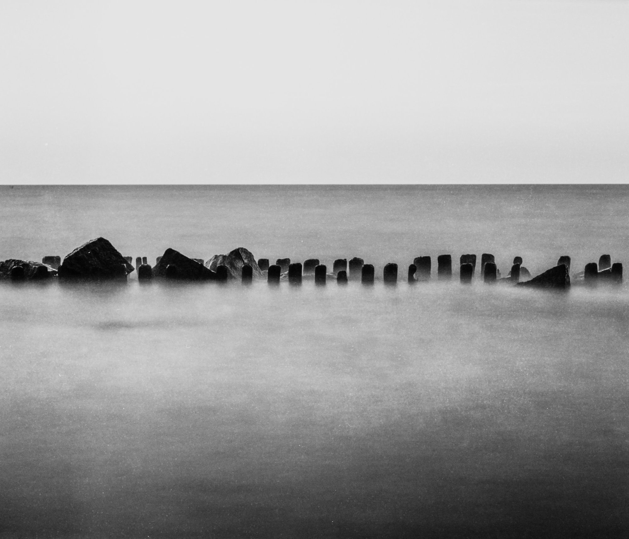 Rügen analog