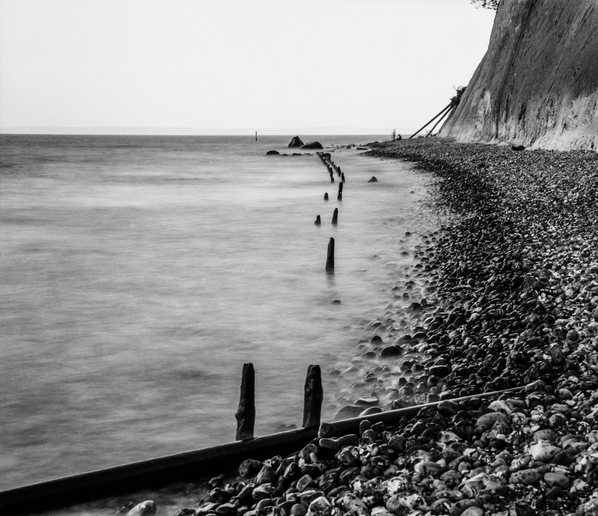Rügen analog